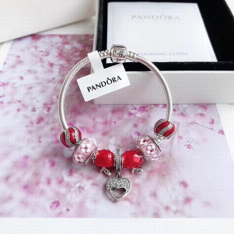 Pandora Bracelets 925